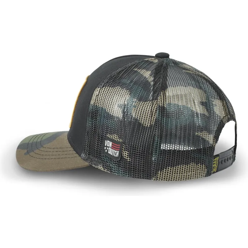 kapa-zaobljena-crna-snapback-wolf-von-dutch