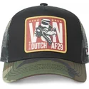kapa-zaobljena-crna-snapback-wolf-von-dutch