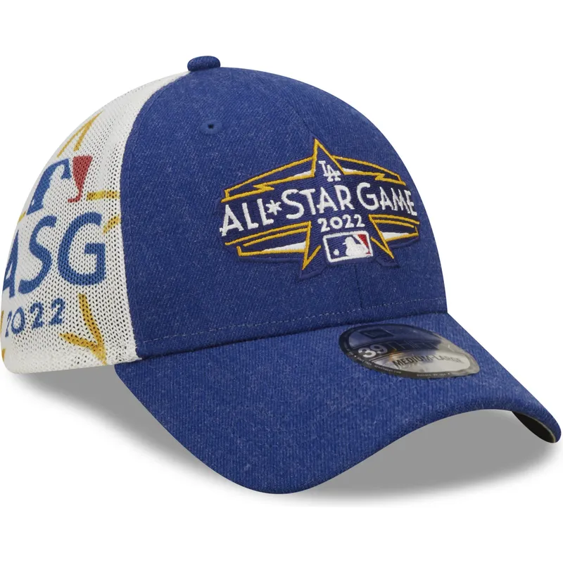 cap-zaobljena-blue-ajustada-39thirty-all-star-game-los-angeles-dodgers-mlb-new-era cap-zaobljena-blue-ajustada-39thirty-all-star-game-los-angeles-dodgers-mlb-new-era