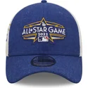 kapa-zaobljena-plava-prilagodena-39thirty-all-star-game-los-angeles-dodgers-mlb-new-era