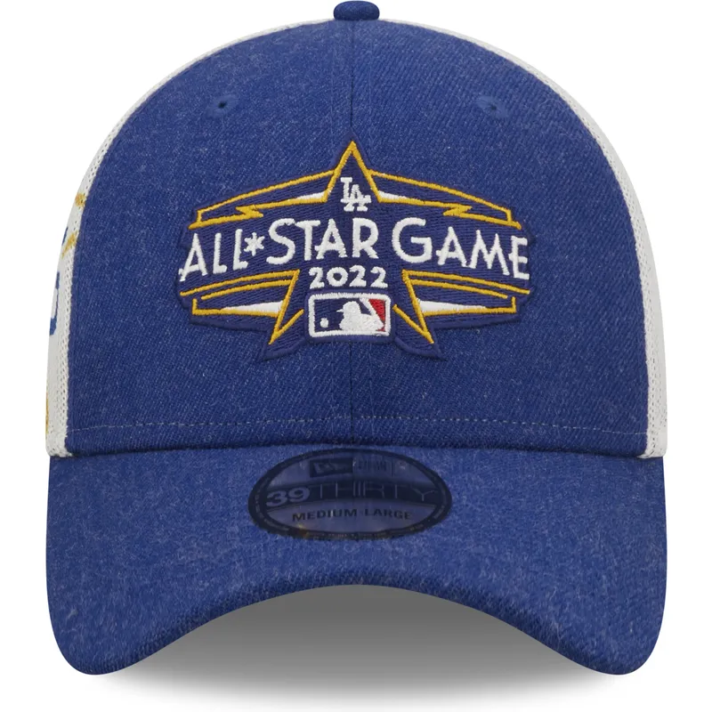 cap-zaobljena-blue-ajustada-39thirty-all-star-game-los-angeles-dodgers-mlb-new-era cap-zaobljena-blue-ajustada-39thirty-all-star-game-los-angeles-dodgers-mlb-new-era