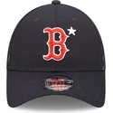 kapa-zaobljena-mornarsko-plava-snapback-9forty-all-star-game-boston-red-sox-mlb-new-era