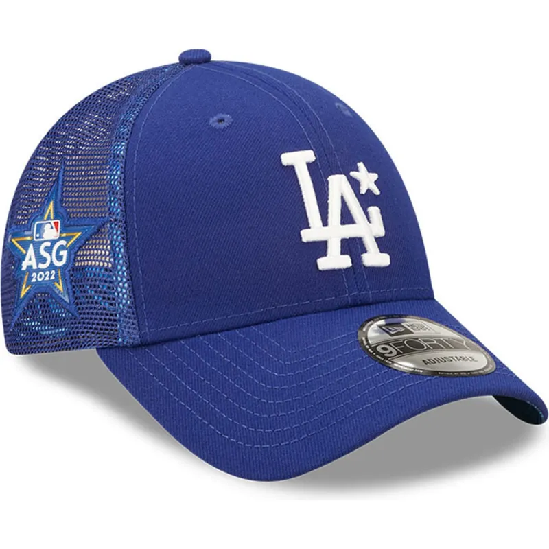 kapa-zaobljena-plava-snapback-9forty-all-star-game-los-angeles-dodgers-mlb-new-era