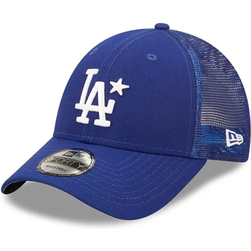 kapa-zaobljena-plava-snapback-9forty-all-star-game-los-angeles-dodgers-mlb-new-era