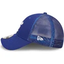 kapa-zaobljena-plava-snapback-9forty-all-star-game-los-angeles-dodgers-mlb-new-era