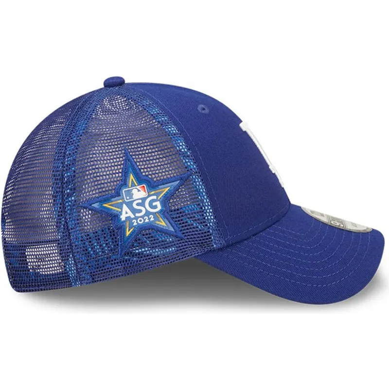 kapa-zaobljena-plava-snapback-9forty-all-star-game-los-angeles-dodgers-mlb-new-era