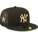kapa-ravna-crna-prilagodena-dorado-59fifty-all-star-game-new-york-yankees-mlb-new-era
