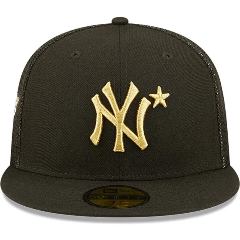 kapa-ravna-crna-prilagodena-dorado-59fifty-all-star-game-new-york-yankees-mlb-new-era kapa-ravna-crna-prilagodena-dorado-59fifty-all-star-game-new-york-yankees-mlb-new-era