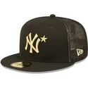 kapa-ravna-crna-prilagodena-dorado-59fifty-all-star-game-new-york-yankees-mlb-new-era
