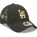 kapa-zaobljena-crna-snapback-dorado-9forty-all-star-game-los-angeles-dodgers-mlb-new-era