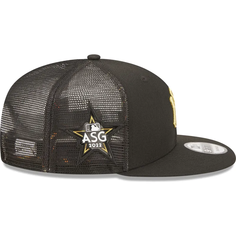 kapa-ravna-crna-snapback-dorado-9fifty-all-star-game-new-york-yankees-mlb-new-era kapa-ravna-crna-snapback-dorado-9fifty-all-star-game-new-york-yankees-mlb-new-era