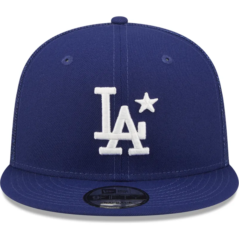 kapa-ravna-plava-snapback-9fifty-all-star-game-los-angeles-dodgers-mlb-new-era kapa-ravna-plava-snapback-9fifty-all-star-game-los-angeles-dodgers-mlb-new-era
