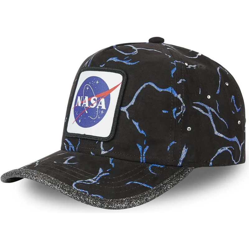 kapa-zaobljena-crna-podesiv-gli-nasa-capslab kapa-zaobljena-crna-podesiv-gli-nasa-capslab
