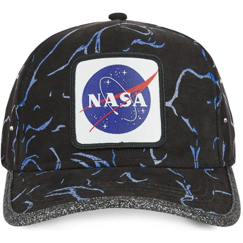 kapa-zaobljena-crna-podesiv-gli-nasa-capslab kapa-zaobljena-crna-podesiv-gli-nasa-capslab