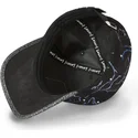 cap-zaobljena-black-adjustable-strap-nasa-capslab