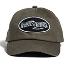 kapa-zaobljena-smeda-snapback-commando-ww14-wheels-and-waves
