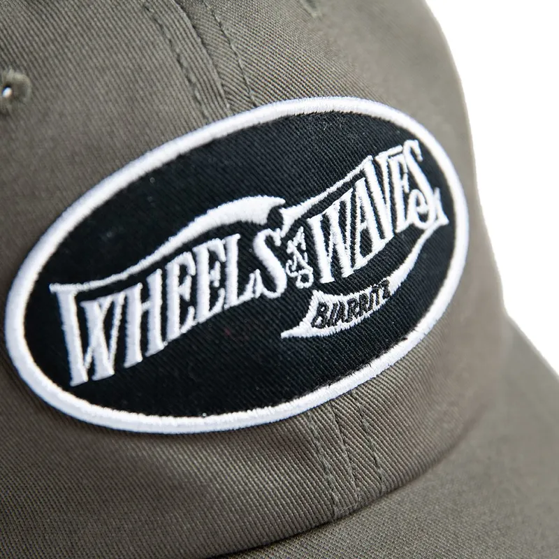 kapa-zaobljena-smeda-snapback-commando-ww14-wheels-and-waves