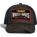 kapa-zaobljena-smeda-snapback-firebird-patched-ww15-wheels-and-waves