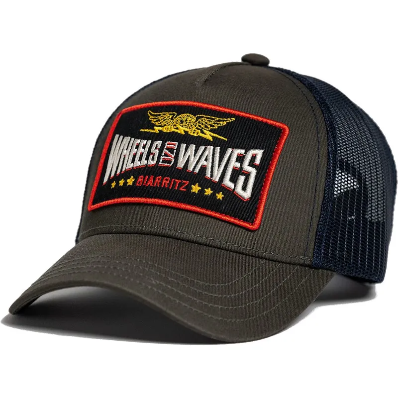 kapa-zaobljena-smeda-snapback-firebird-patched-ww15-wheels-and-waves