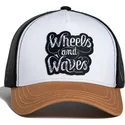 kapa-zaobljena-bijela-snapback-high-rider-ww16-wheels-and-waves