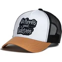 kapa-zaobljena-bijela-snapback-high-rider-ww16-wheels-and-waves