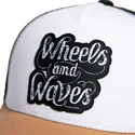 kapa-zaobljena-bijela-snapback-high-rider-ww16-wheels-and-waves