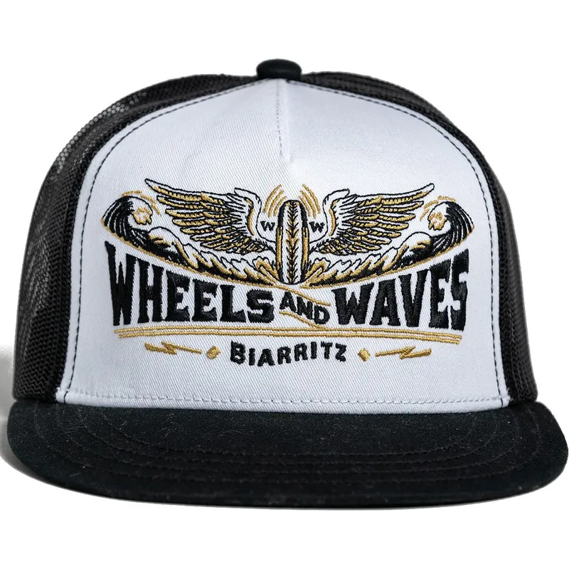 kapa-ravna-crna-snapback-spitfire-black-ww18-wheels-and-waves