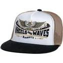 kapa-ravna-bijela-snapback-spitfire-gold-ww19-wheels-and-waves