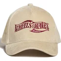 kapa-zaobljena-bez-podesiv-enjoy-ww20-wheels-and-waves