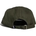 kapa-ravna-smeda-podesiv-6-panel-starfire-ww21-wheels-and-waves