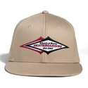 cap-ravna-beige-snapback-wheels-and-waves