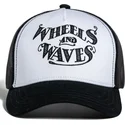 kapa-zaobljena-crna-snapback-nuts-bw-ww26-wheels-and-waves