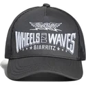 kapa-zaobljena-siva-snapback-firebird-grey-ww27-wheels-and-waves