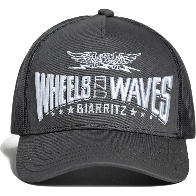 kapa-zaobljena-siva-snapback-firebird-grey-ww27-wheels-and-waves