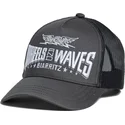 kapa-zaobljena-siva-snapback-firebird-grey-ww27-wheels-and-waves