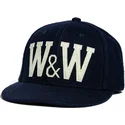 kapa-ravna-mornarsko-plava-podesiv-varsity-ww28-wheels-and-waves