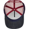 kapa-zaobljena-mornarsko-plava-snapback-the-freedom-eagle-the-farm-goorin-bros