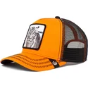 kapa-zaobljena-narancasta-snapback-the-white-tiger-the-farm-goorin-bros
