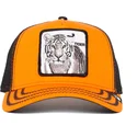 kapa-zaobljena-narancasta-snapback-the-white-tiger-the-farm-goorin-bros