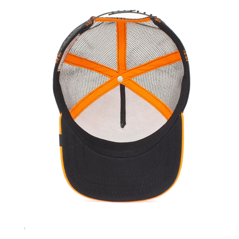 kapa-zaobljena-narancasta-snapback-the-white-tiger-the-farm-goorin-bros