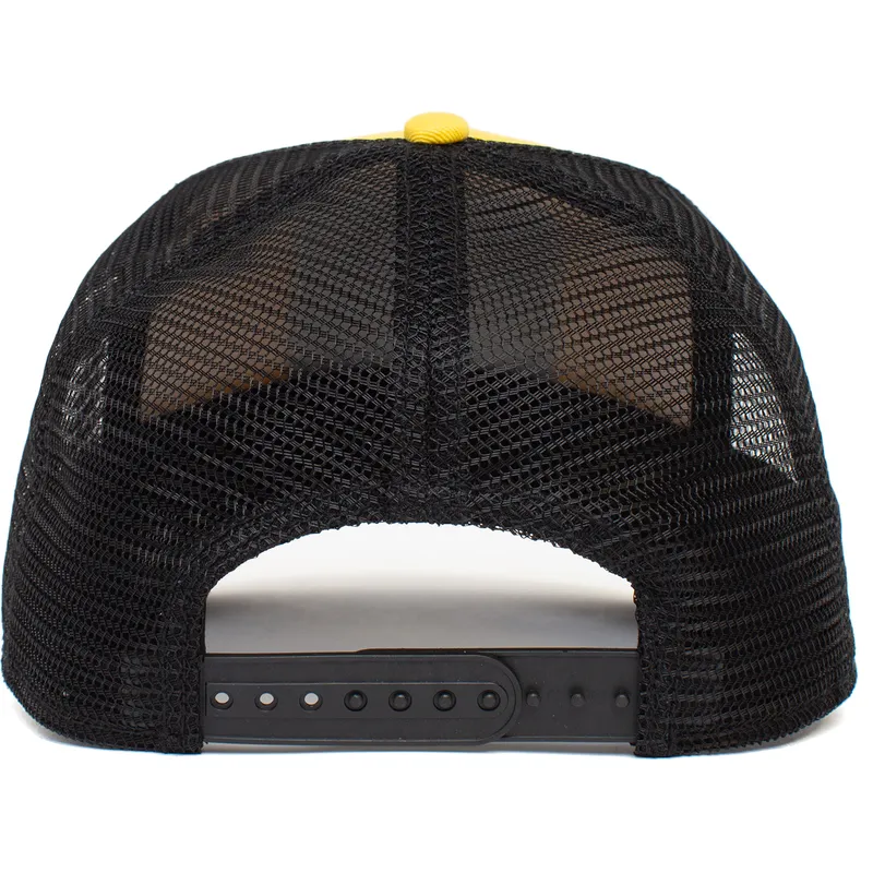 kapa-zaobljena-zuta-snapback-the-black-sheep-the-farm-goorin-bros