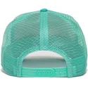 kapa-zaobljena-plava-snapback-flotador-floater-upper-decker-the-farm-goorin-bros