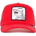 kapa-zaobljena-crvena-snapback-shark-dunnah-the-farm-goorin-bros