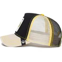 kapa-zaobljena-crna-snapback-angel-sick-lid-the-farm-goorin-bros