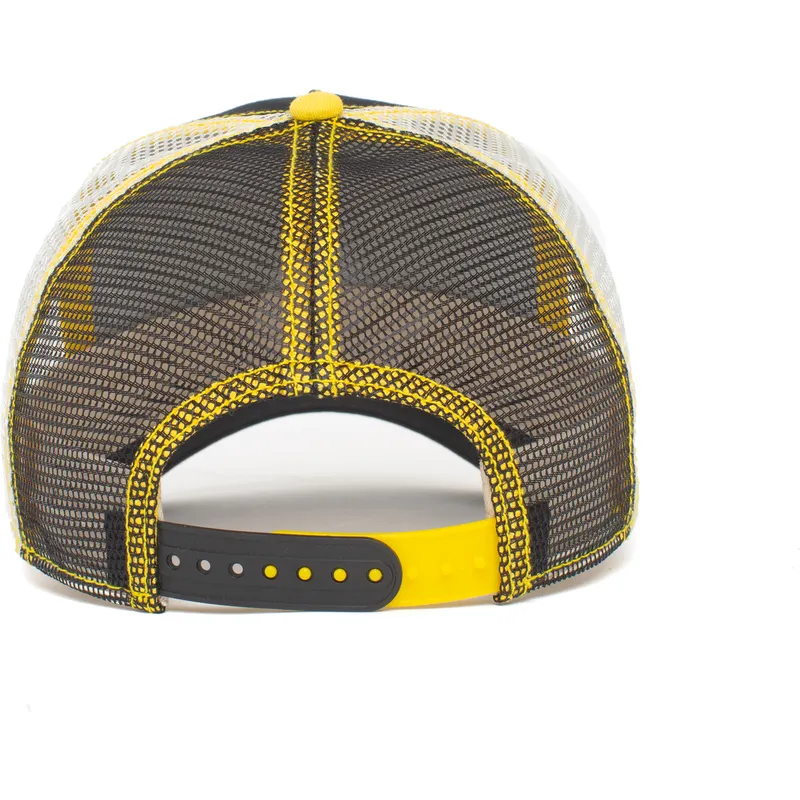 kapa-zaobljena-crna-snapback-angel-sick-lid-the-farm-goorin-bros