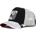 kapa-zaobljena-crna-snapback-bird-s-the-word-the-farm-goorin-bros