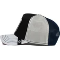 kapa-zaobljena-crna-snapback-bird-s-the-word-the-farm-goorin-bros