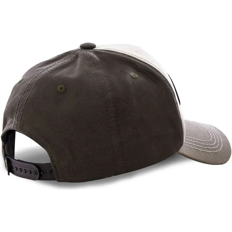 kape-zaobljena-zelena-snapback-toi1-von-dutch