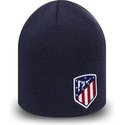 new-era-skull-essential-atletico-de-madrid-lfp-navy-blue-beanie