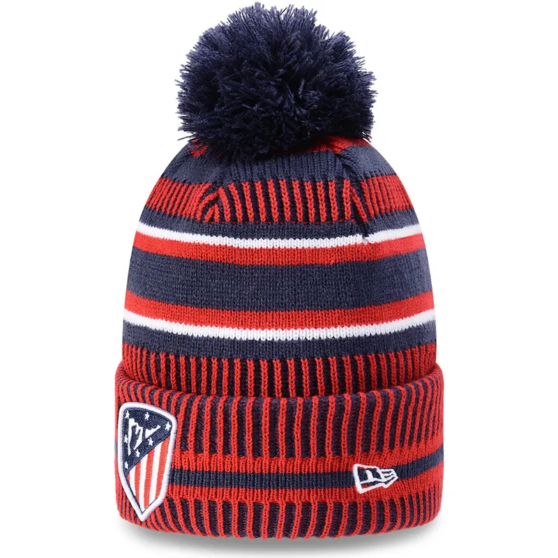 kapa-pompon-crvena-sport-atletico-atletico-de-madrid-lfp-new-era